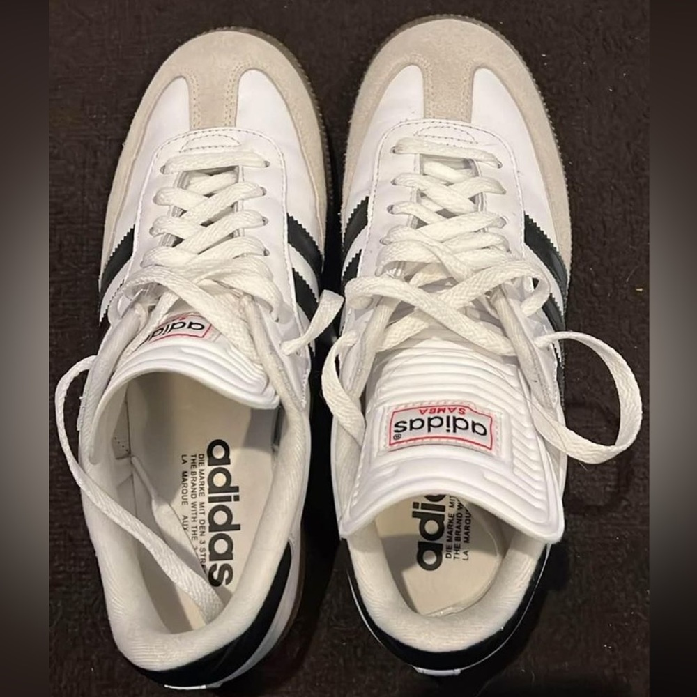 Adidas Samba Classic